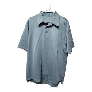 1038 - Propper Men's Tactical Short Sleeve Polo Shirt sz L